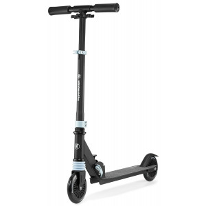 Skrejritenis HyperMotion Wally black-blue