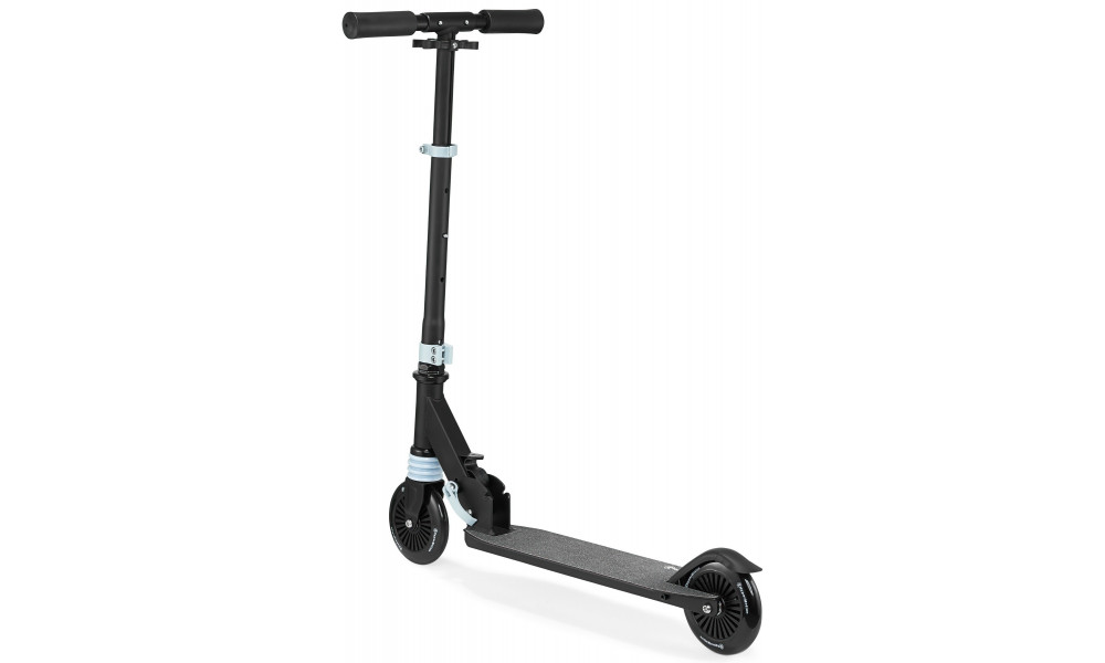 Skrejritenis HyperMotion Wally black-blue - 5