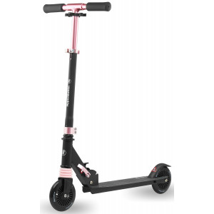 Skrejritenis HyperMotion Wally black-pink