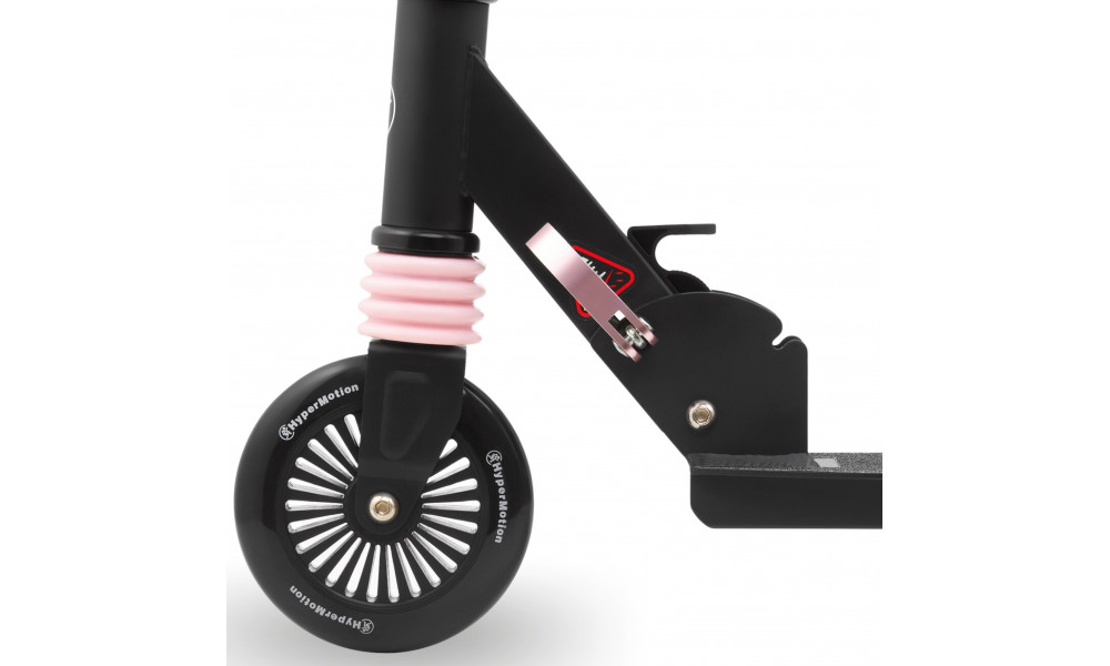 Skrejritenis HyperMotion Wally black-pink - 6