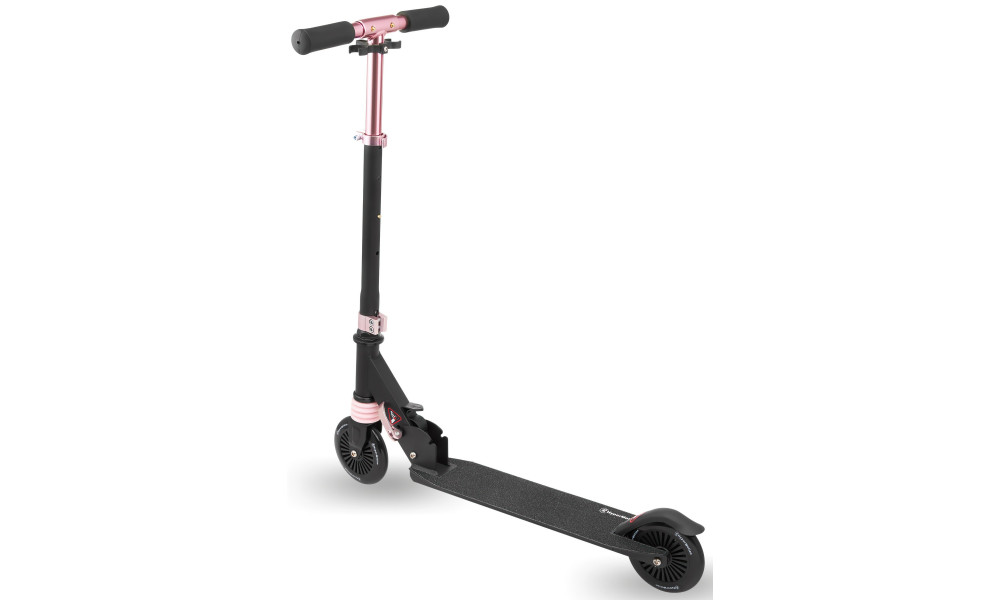 Skrejritenis HyperMotion Wally black-pink - 7