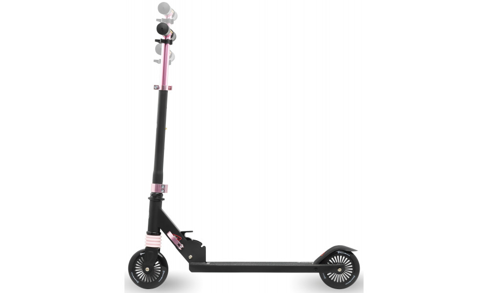 Skrejritenis HyperMotion Wally black-pink - 13