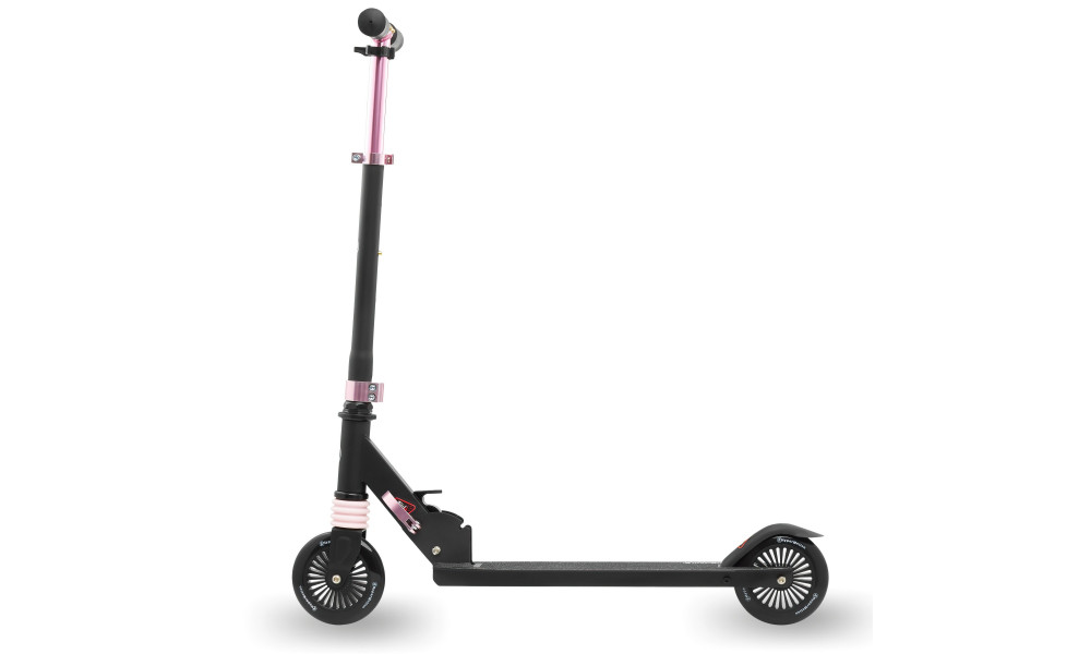 Skrejritenis HyperMotion Wally black-pink - 14