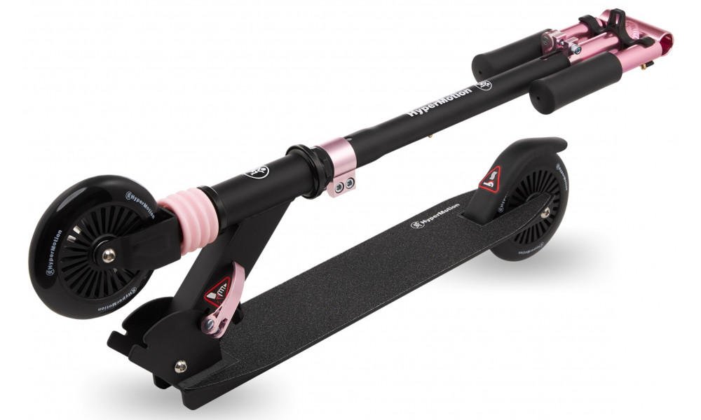 Skrejritenis HyperMotion Wally black-pink - 15