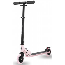 Skrejritenis HyperMotion Willy pink