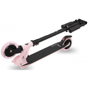 Skrejritenis HyperMotion Willy pink