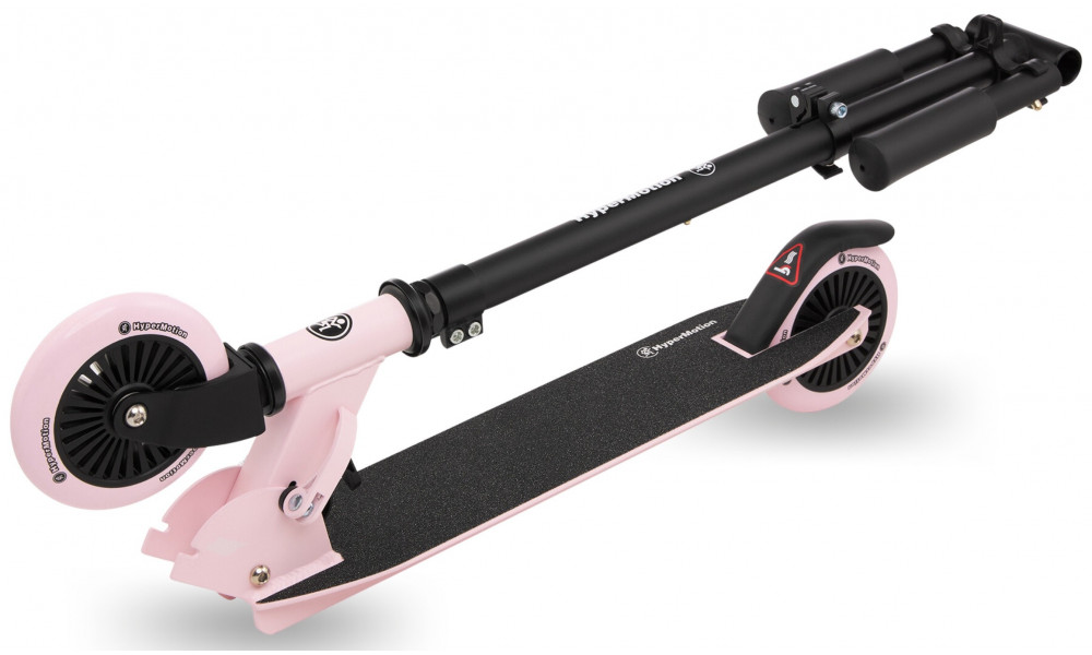 Skrejritenis HyperMotion Willy pink - 2