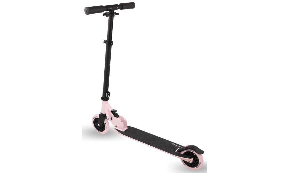 Skrejritenis HyperMotion Willy pink - 4