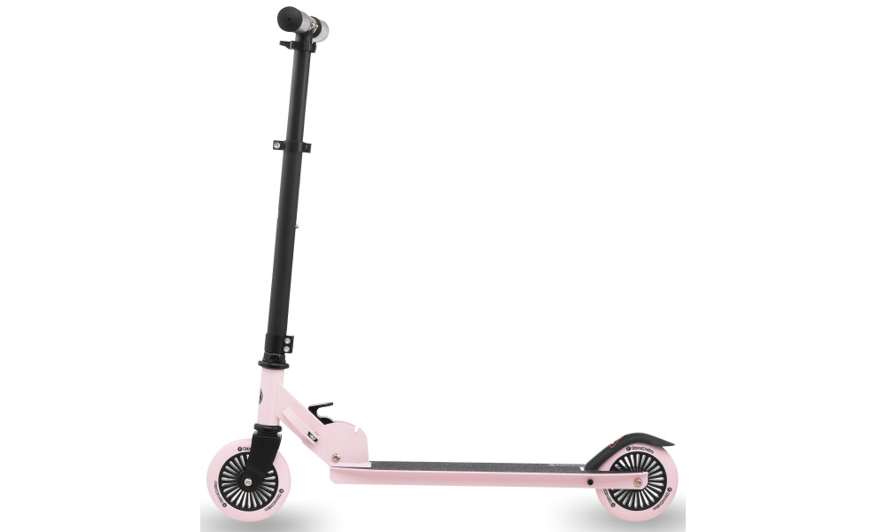 Skrejritenis HyperMotion Willy pink - 7