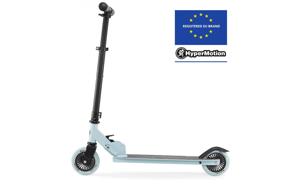 Skrejritenis HyperMotion Willy light blue - 2