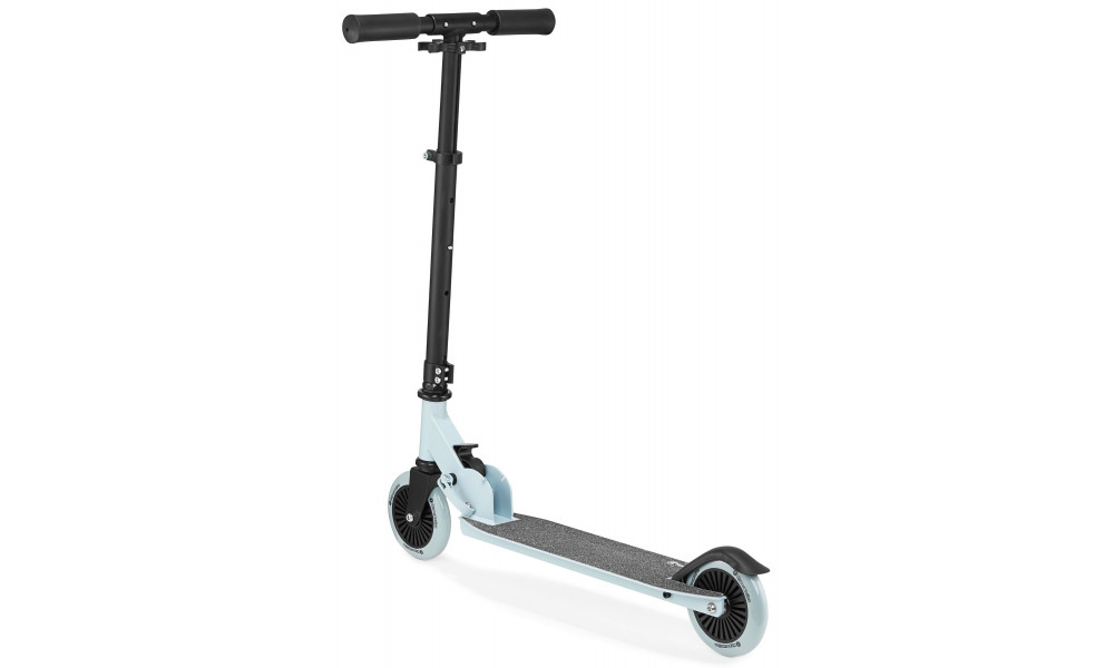 Skrejritenis HyperMotion Willy light blue - 3