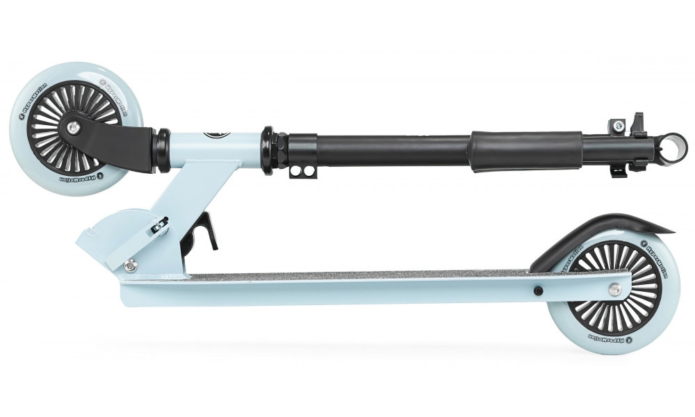 Skrejritenis HyperMotion Willy light blue - 5
