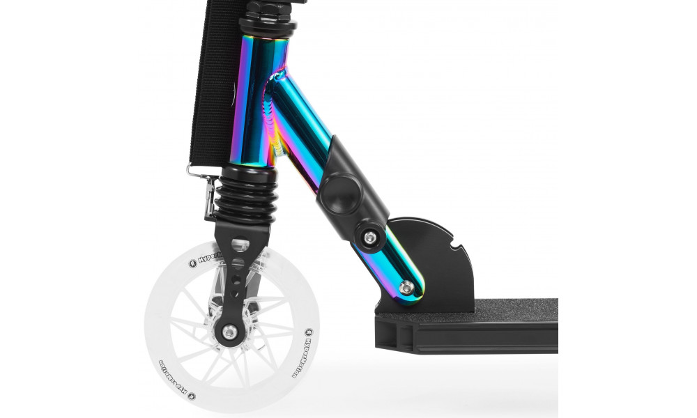 Skrejritenis HyperMotion Holo Majestic - 3