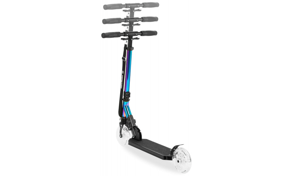 Skrejritenis HyperMotion Holo Majestic - 5