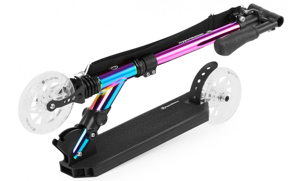 Skrejritenis HyperMotion Holo Majestic - 7