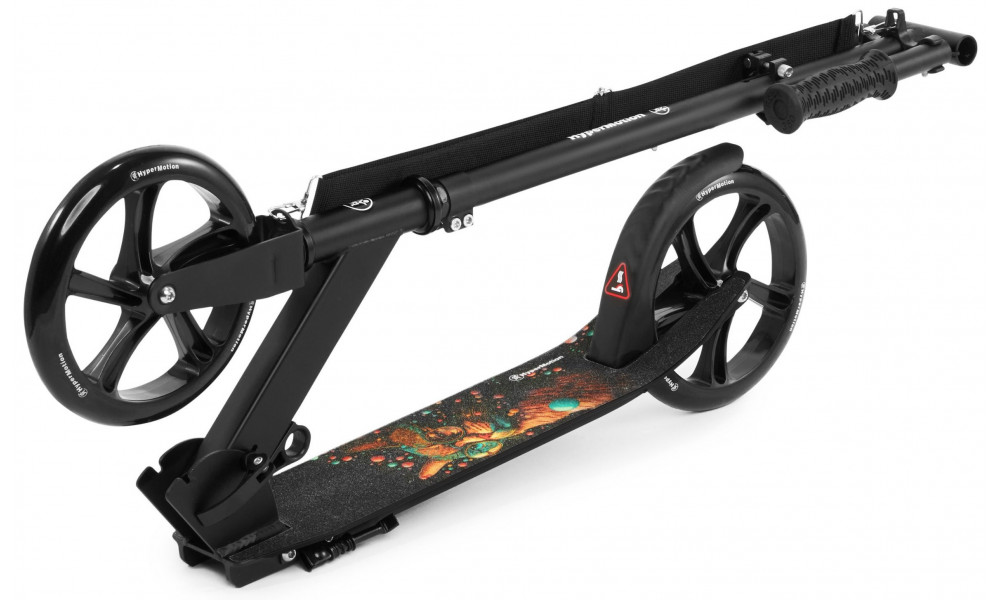 Skrejritenis HyperMotion Vibe black - 3