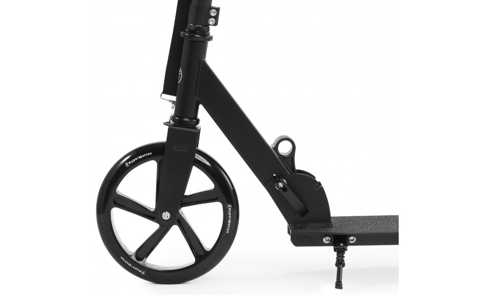 Skrejritenis HyperMotion Vibe black - 5