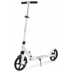 Skrejritenis HyperMotion Swift 12 white