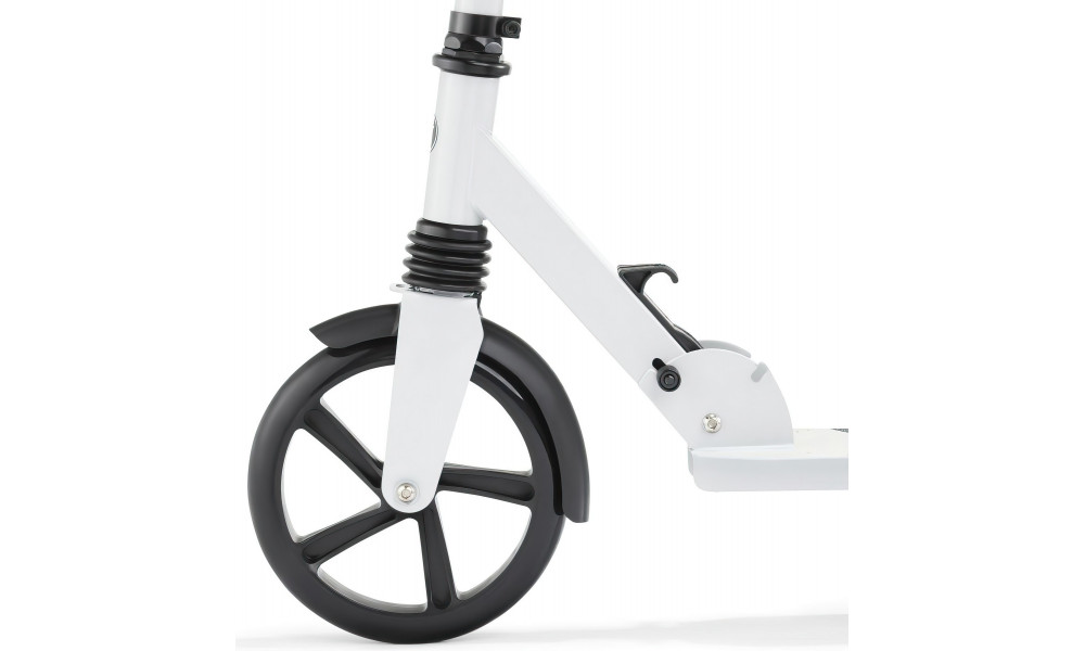 Skrejritenis HyperMotion Swift 12 white - 2