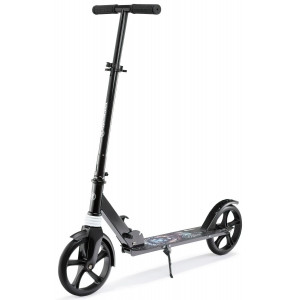 Skrejritenis HyperMotion Swift 12 black