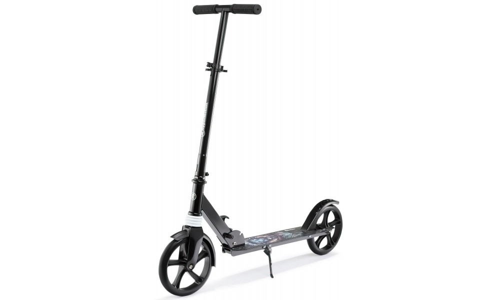 Skrejritenis HyperMotion City Swift 12 black - 1