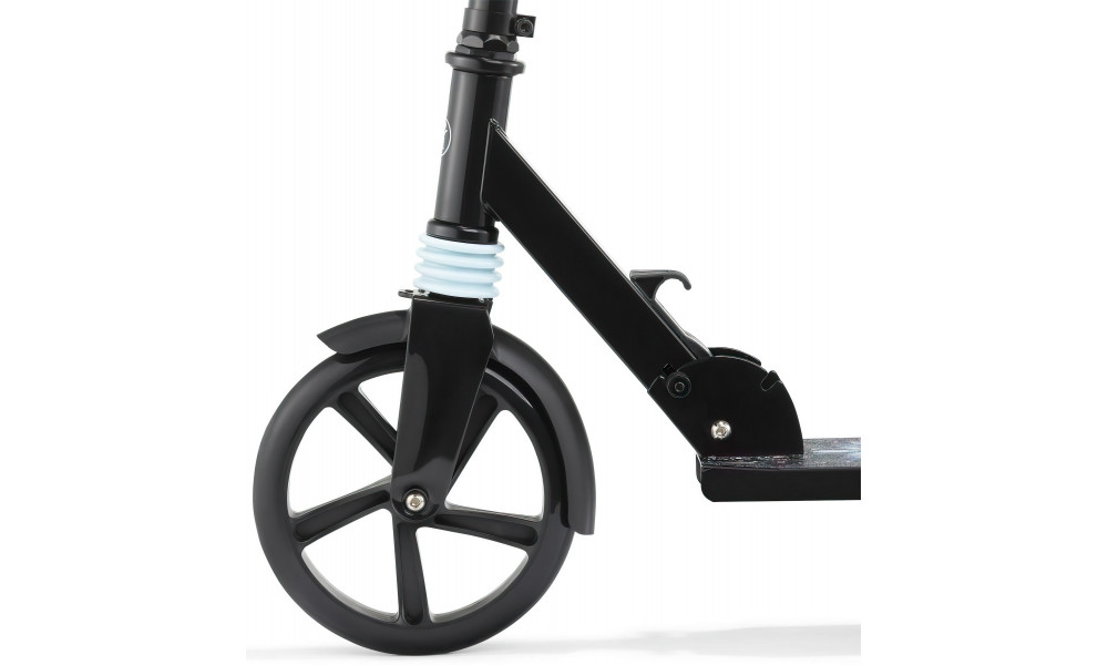 Skrejritenis HyperMotion Swift 12 black - 2