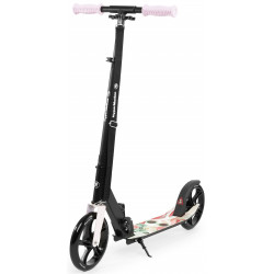 Skrejritenis HyperMotion Vibe black-pink