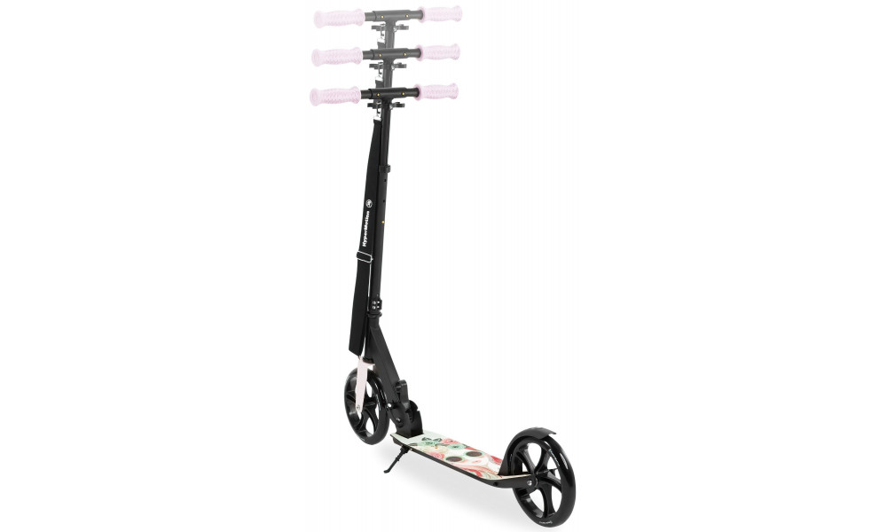 Skrejritenis HyperMotion Vibe black-pink - 4