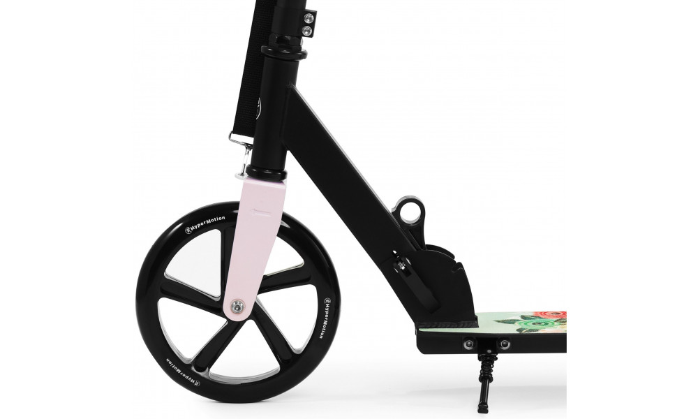 Skrejritenis HyperMotion Vibe black-pink - 5
