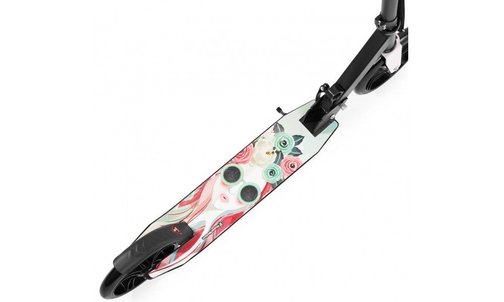 Skrejritenis HyperMotion Vibe black-pink - 7