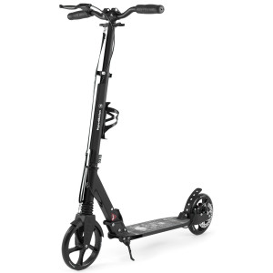 Skrejritenis HyperMotion Skyline black