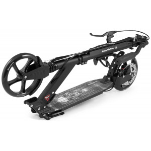 Skrejritenis HyperMotion Skyline black