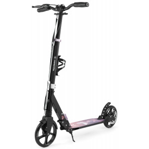 Skrejritenis HyperMotion Skyline black-pink