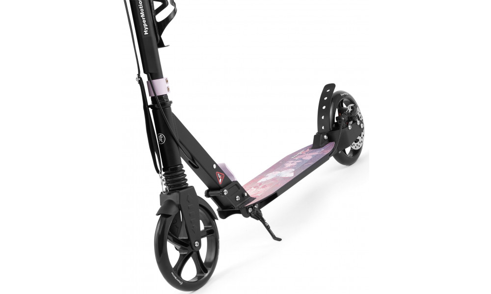 Skrejritenis HyperMotion Skyline black-pink - 4