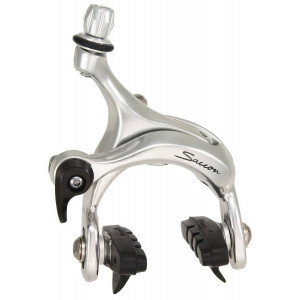 Bremzes rear caliper Saccon Italy Road pin 13mm size 39/49 silver