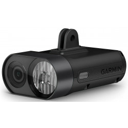 Priekšējais lukturis Garmin Varia Vue sensor + Camera