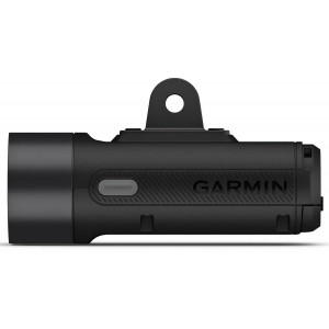 Priekšējais lukturis Garmin Varia Vue sensor + Camera