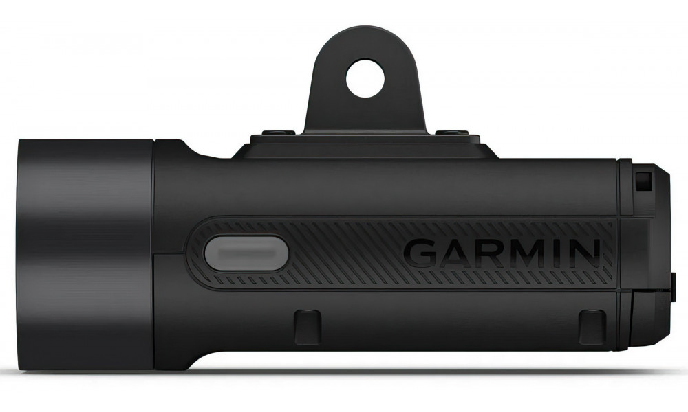 Priekšējais lukturis Garmin Varia Vue sensor + Camera - 2