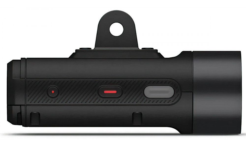Priekšējais lukturis Garmin Varia Vue sensor + Camera - 4