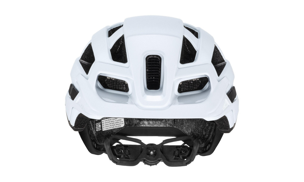 Ķivere Uvex finale 2.0 cloud-dark silver matt - 3