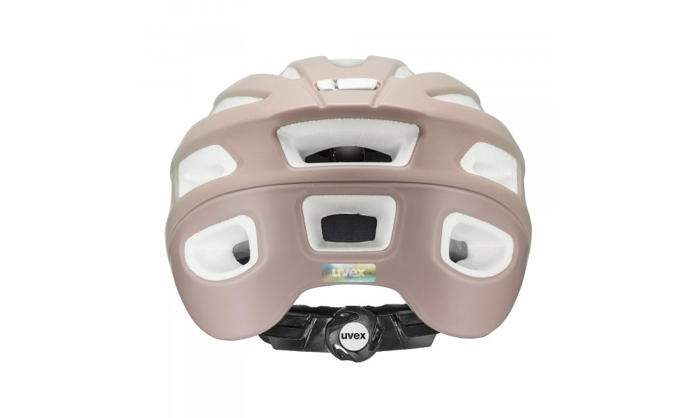 Ķivere Uvex true cc sand-dust rose matt - 3