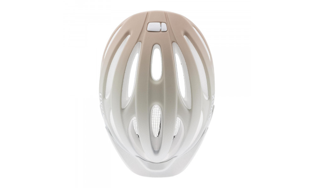Ķivere Uvex true cc sand-dust rose matt - 6