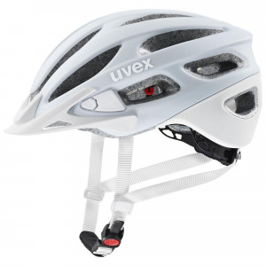 Ķivere Uvex true cc cloud-white matt