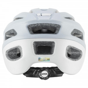 Ķivere Uvex true cc cloud-white matt
