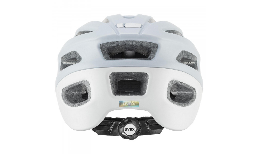 Ķivere Uvex true cc cloud-white matt - 2