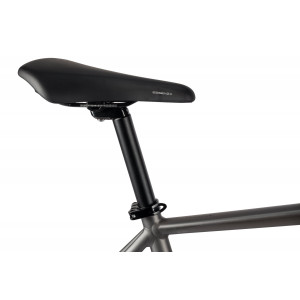 Velosipēds Unibike Flash GTS 2025 graphite