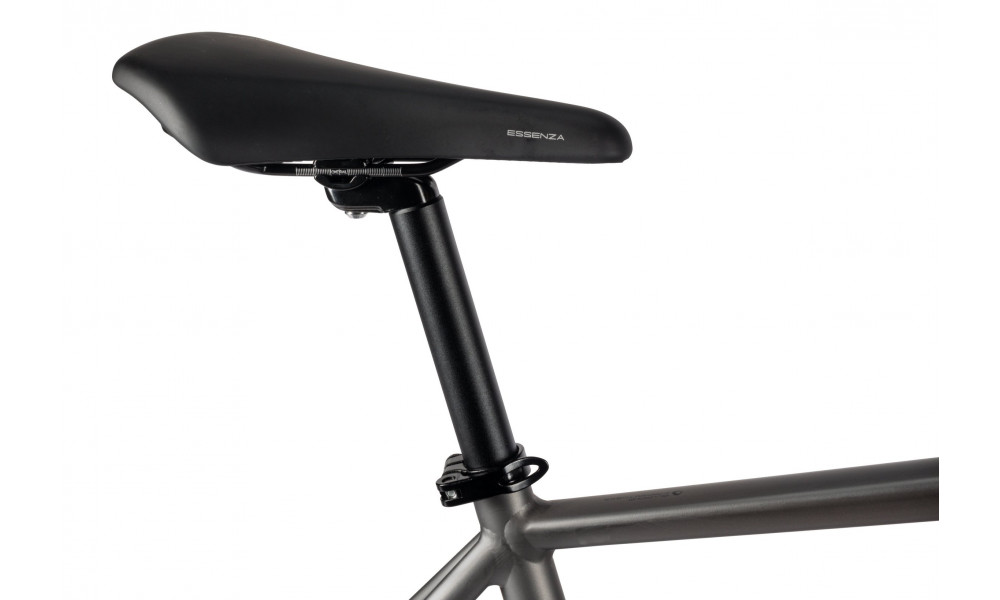 Velosipēds Unibike Flash GTS 2025 graphite - 2
