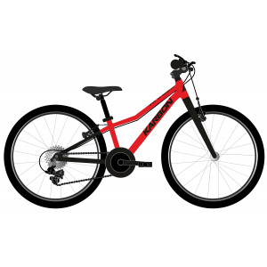 Velosipēds Karbon Superlight 26 red