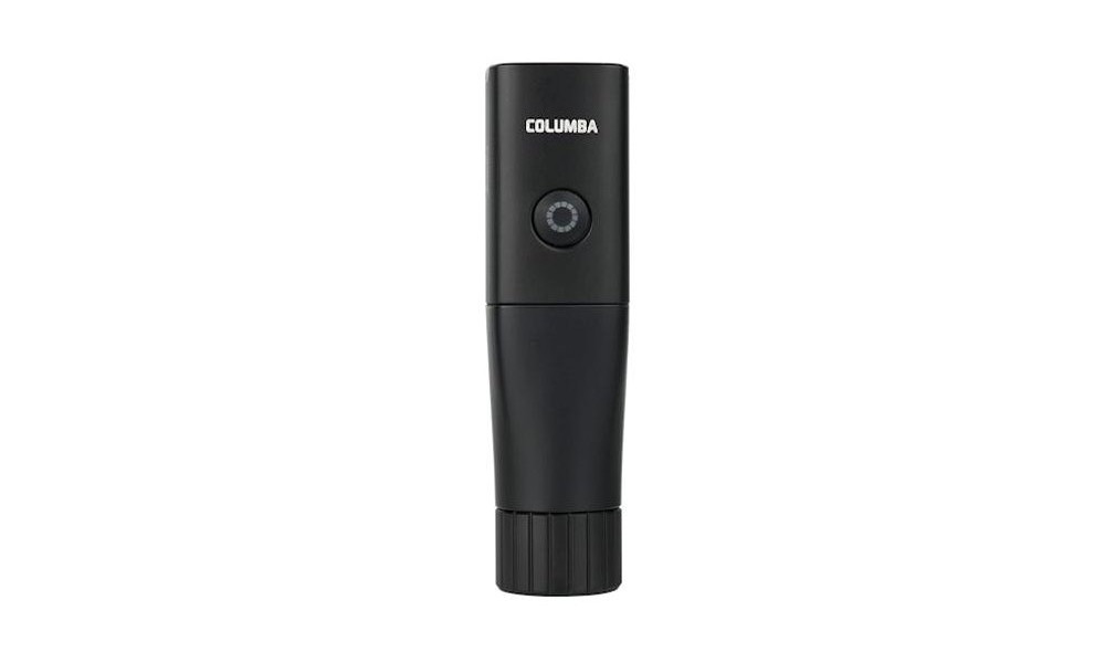 Priekšējais lukturis ProX Columba Memory Safe mode GoPro 1300Lm USB - 4