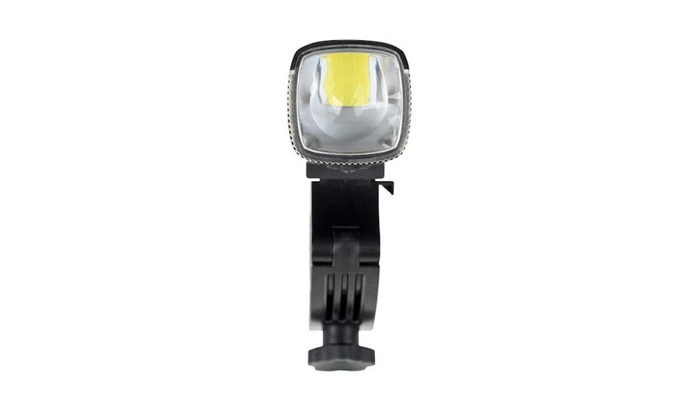 Priekšējais lukturis ProX Columba Memory Safe mode GoPro 1300Lm USB - 5